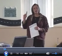 Click here to view a sample meeting presentation by Eileen Reppenhagen, CGA